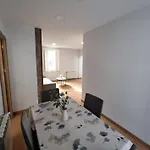 La Casona Centro Apartamento