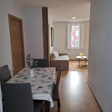 La Casona Centro 公寓