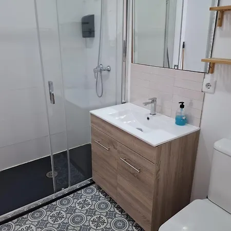 Appartement La Casona Centro