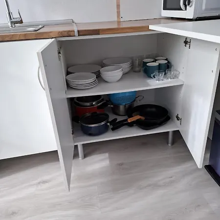 La Casona Centro Apartamento *