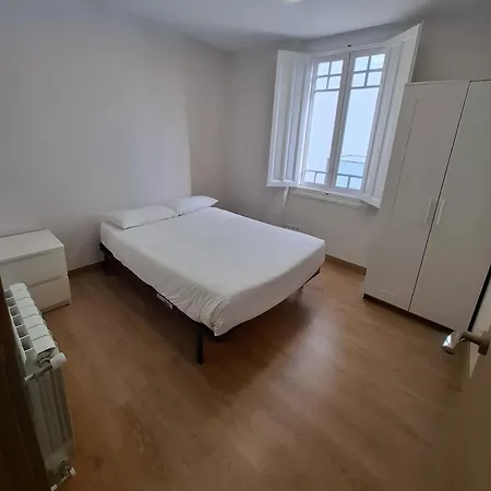 Appartement La Casona Centro *