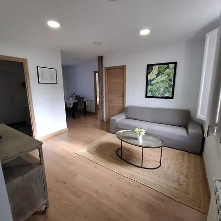 La Casona Centro Appartement Santander