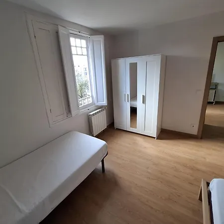La Casona Centro Appartement
