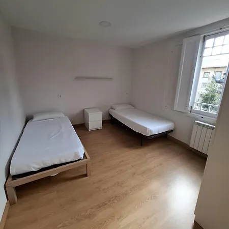 Apartamento La Casona Centro