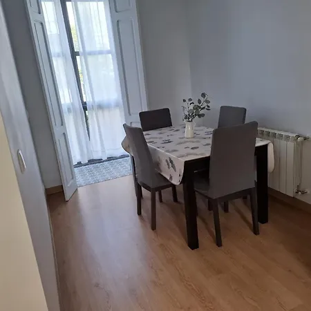 La Casona Centro Appartement *