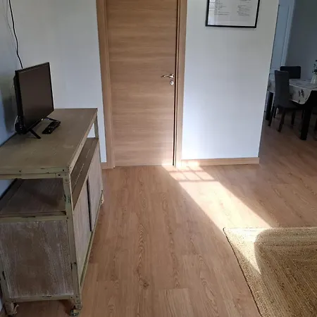 Appartement La Casona Centro *