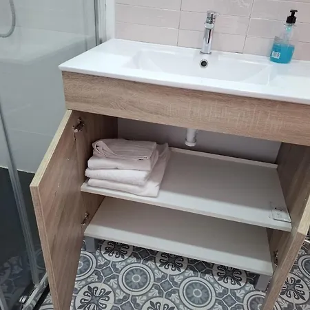 La Casona Centro Appartement Santander