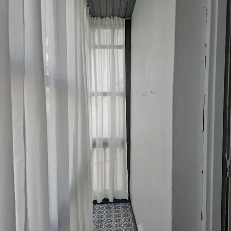 Apartamento La Casona Centro Santander
