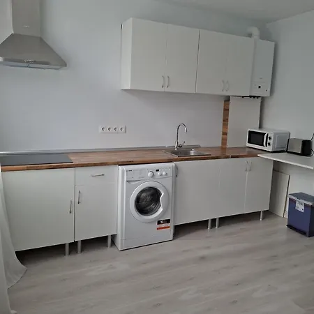 La Casona Centro * サンタンデール