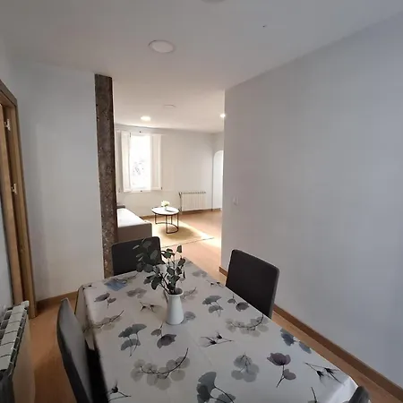 La Casona Centro Appartement
