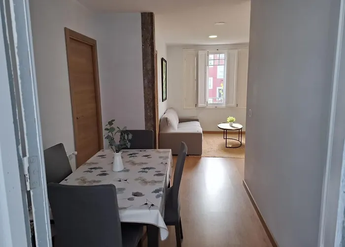 La Casona Centro Apartamento