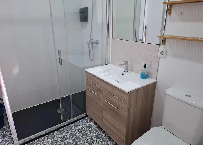 Apartamento La Casona Centro
