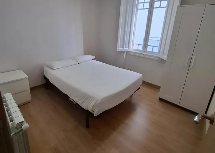 アパート La Casona Centro *