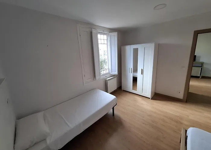 La Casona Centro サンタンデール