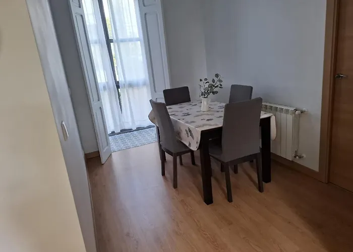 La Casona Centro Apartamento *