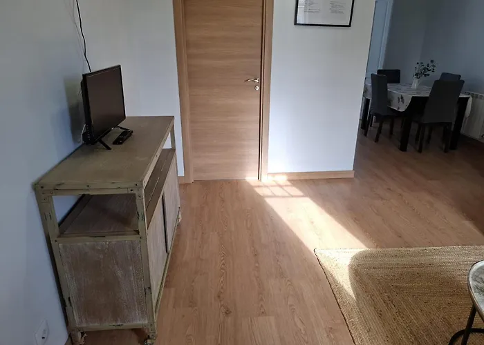 Apartamento La Casona Centro *