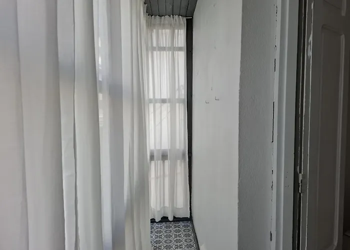 アパート La Casona Centro サンタンデール