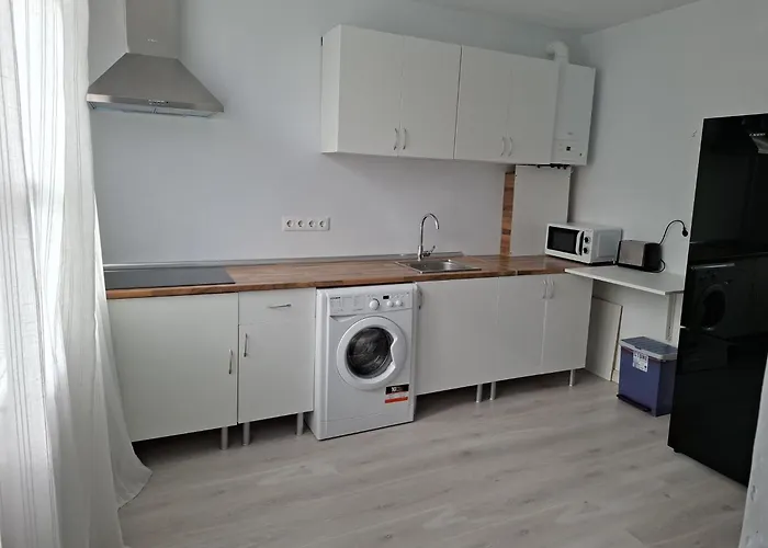 La Casona Centro * サンタンデール