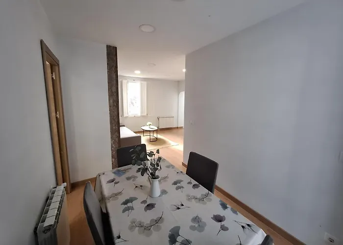 La Casona Centro Apartamento