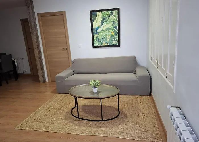 La Casona Centro Apartamento Santander