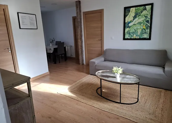 La Casona Centro アパート