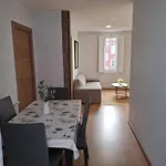 La Casona Centro Apartment
