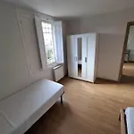 La Casona Centro Apartment