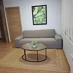 La Casona Centro Apartment Santander