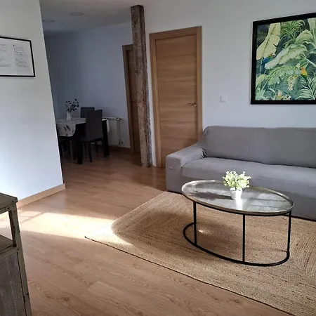 La Casona Centro Appartement