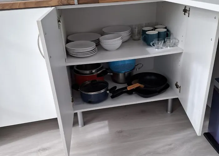 La Casona Centro Appartement *