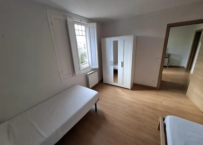 La Casona Centro Appartement