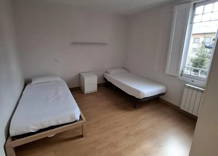 Appartement La Casona Centro