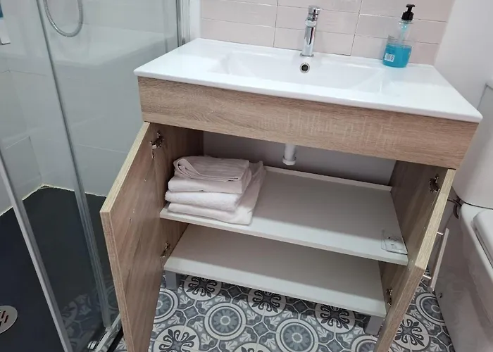 La Casona Centro Appartement Santander